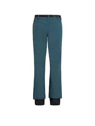 O'NEILL | Pantalón de snowboard Star Slim Snow para mujer | petrol